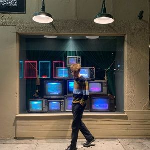 Meet your Posher, Will